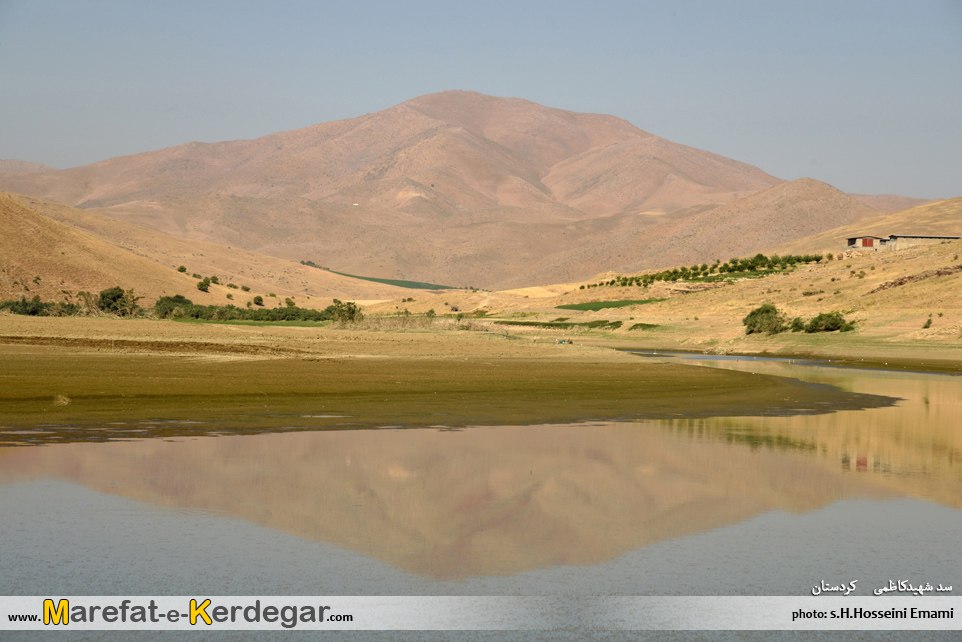 اماکن دیدنی سقز